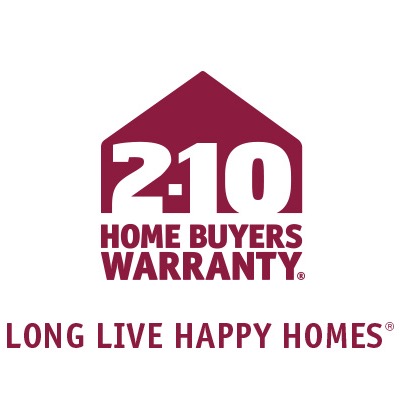 2-10 Home Buyers Warranty — Long Live Happy Homes