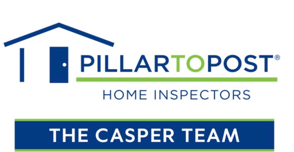 Pillar To Post Home Inspectors — The Casper Team